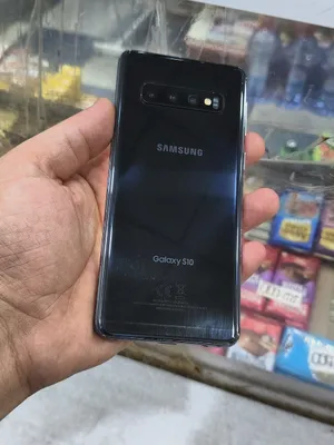 Samsung Galaxy S10 1