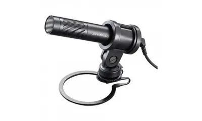 ^ Рассрочка на микрофон AverMedia AM133 - USB microphone 1