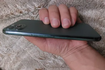 iPhone 11 Pro Max 256 1