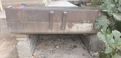 Ёмкость KARETA для воды и других целей 1