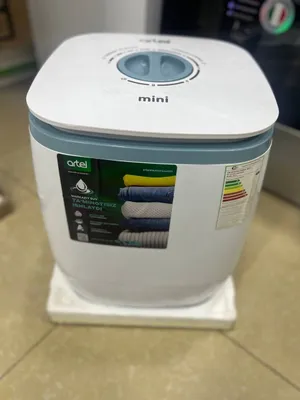Artel мини стиральная / Mini kir yuvish mashina 2.5 kg 1