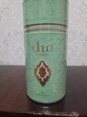 Духи Manaal