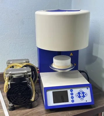 Elite 500 keramika pechi
