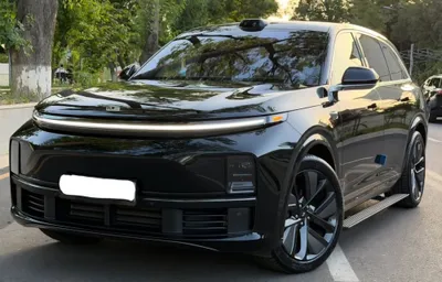 Lisang L7 ultra 2025