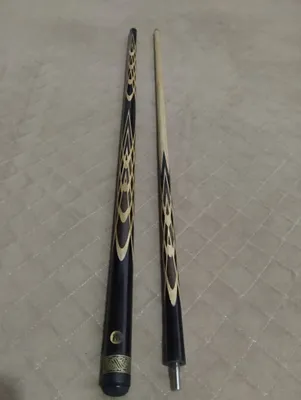 Кий «Тюльпан» — 350 $ 1