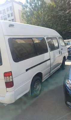 Sotuvda Faton mikra aftobus 1