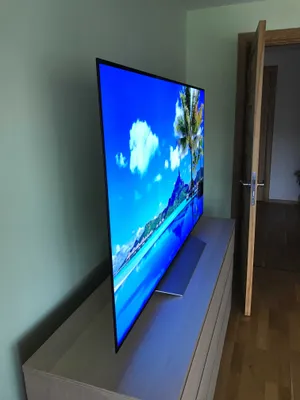 Телевизор Samsung 43 Android 14 Smart TV