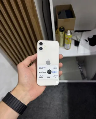 iPhone 12 mini / 128 ГБ 70% 1
