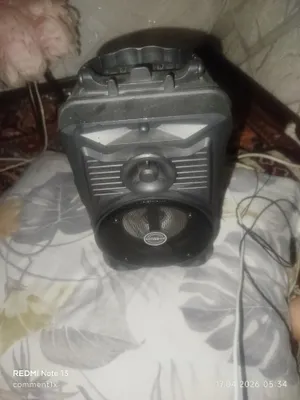Продаётся колонка