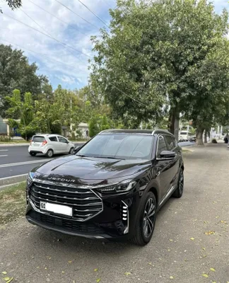 Jetour X70 plus 1.6 full 1