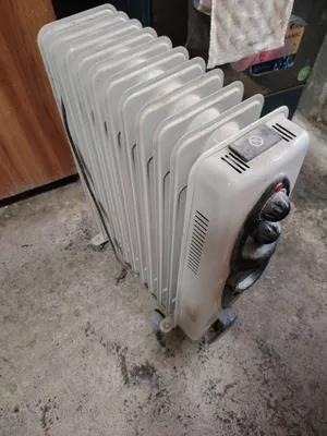 uy isitish elektron radiator