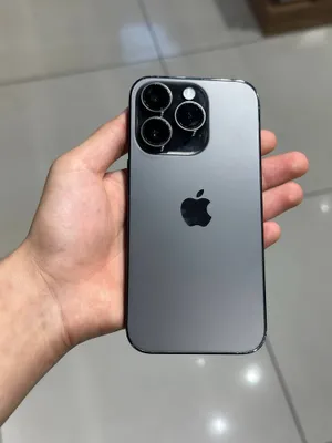 iPhone 14 pro 256gb 1