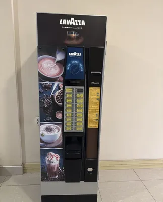 Kofe mashina sotiladi 1