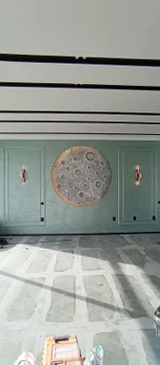 Малярка абой отточента мастера 1