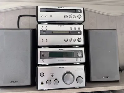 Sony musiqa markazi