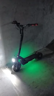 Kugoo M4 Pro 1