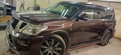 Покраска автомобилей и кузовной ремонт 1