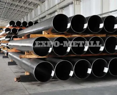Металлопрокат EXPO-METALL | Опт/Розница | Склад и Доставка 1