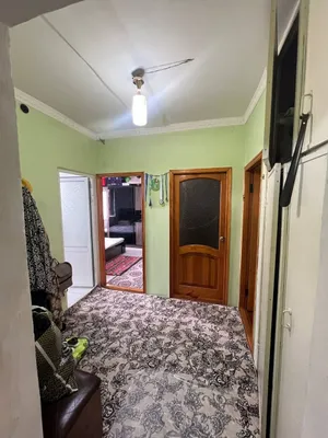 Квартира кирпич срочно сотилади 1