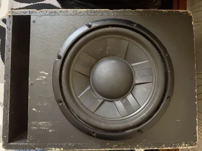 Продается сабвуфер Pioneer TS-W311 1