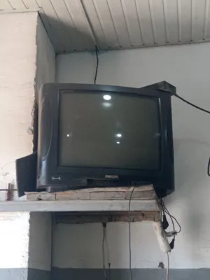 Philips televizori va tyuner