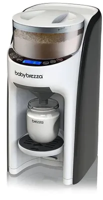 Kasha aparat sotiladi. avtomat babybrezza
