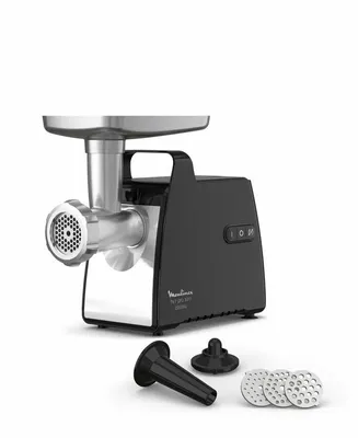 Мясорубка Moulinex Pro