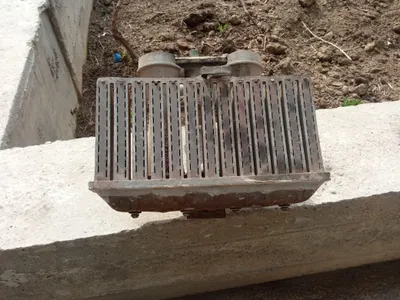 Продаётся экономичная опора 1