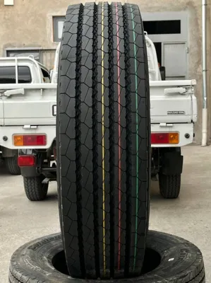 Автошина 215/75R17.5 1
