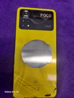 Poco X4pro 5G 1