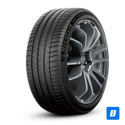 Michelin Pilot Sport 4S 285/40R23 Zeekr Mercedes BMW Bentley shinalari