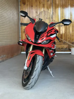 BMW S1000RR 2023 1