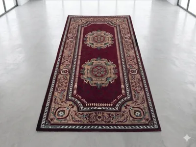 Klassik gilam