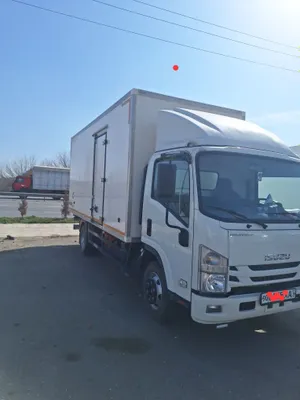 Isuzu 75K sotiladi 1