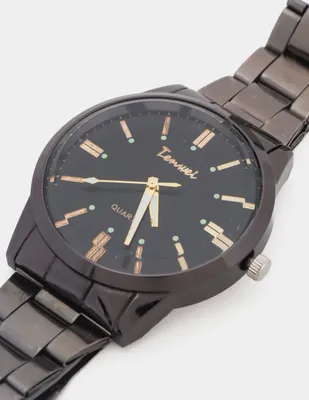 Led watch soati Erkaklar bolalar uchun