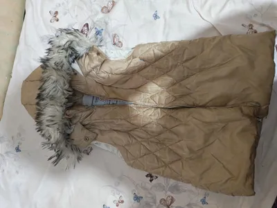 Жилет