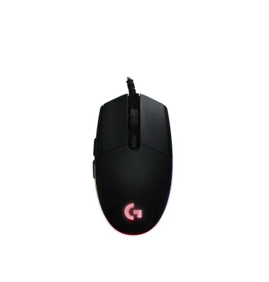 Logitech G102 USB sichqonchasi 1