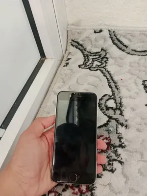 iPhone 6 64 ГБ 1