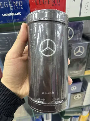 Mercedes-Benz Le Parfum 1