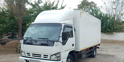 Isuzu 2016 sotiladi 1