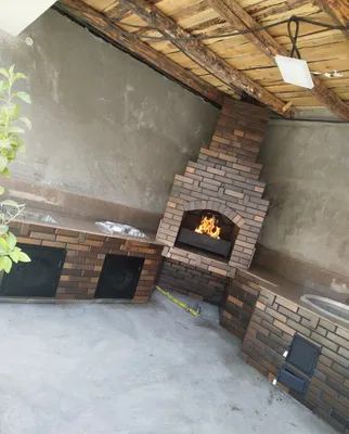 Tandir uchoq, malyar,kafel xizmati 1