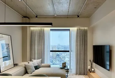 Ц-2 • 1 комнатная • 40 м² • 5/12 этаж 1