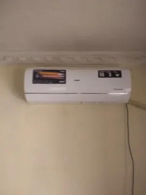 Кондиционер Haier 1