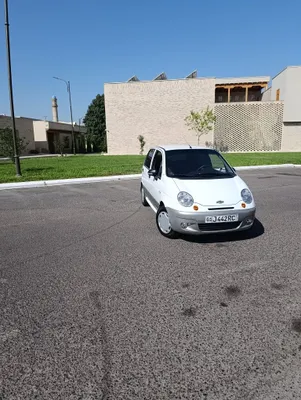Matiz Best 2015 г. 1