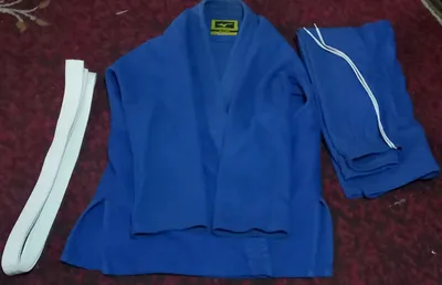 Judo kimono 13 14