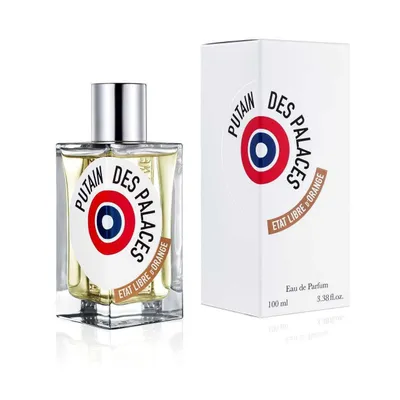 Etat Libre D'Orange Putain des Palaces edp 100ml ORIGINAL