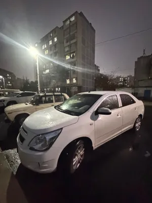 cobalt LTZ 2021/22. Naqd 1