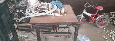 O‘z qo‘lingiz bilan yasalgan frezer stanogi