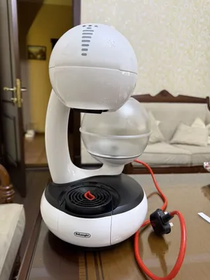 NESCAFÉ Dolce qahva mashinasi sotiladi 1
