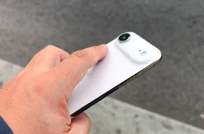 iPhone Air 256 ГБ